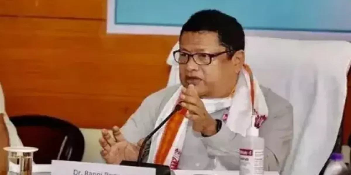 Education Minister Ranoj Pegu: Over 17,000 teaching posts in schools, colleges vacant in Assam