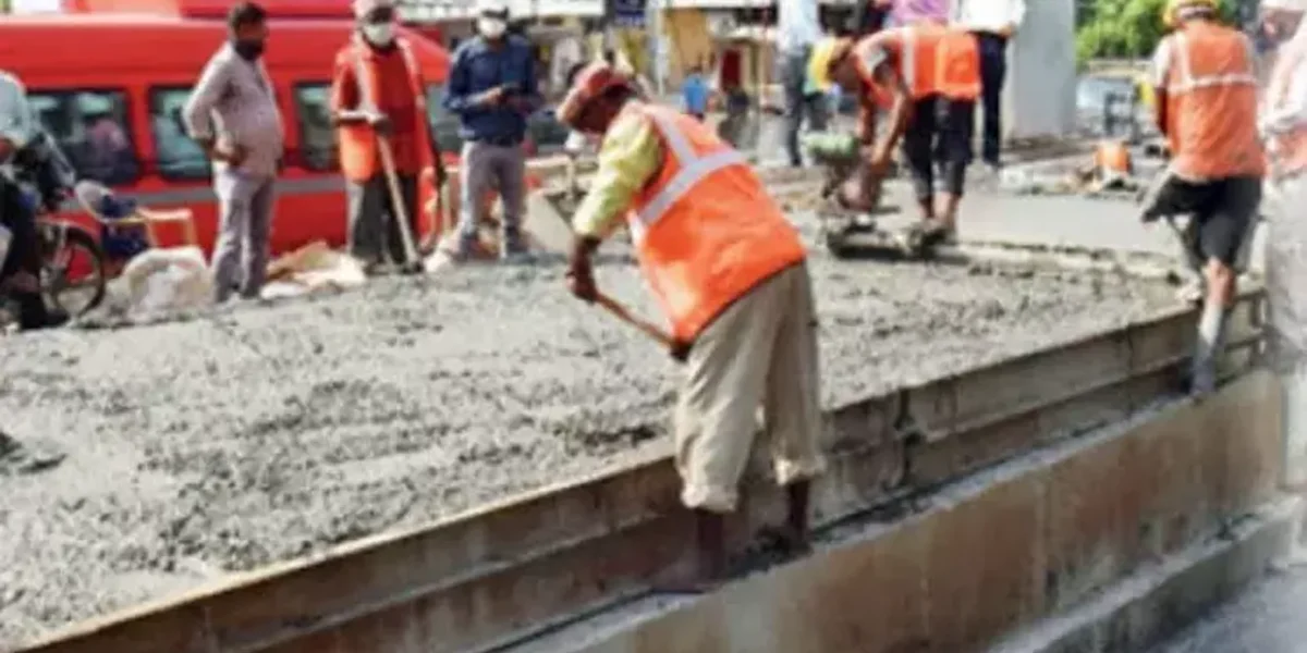 AMC to spend Rs 13 crore more on micro-resurfacing of roads