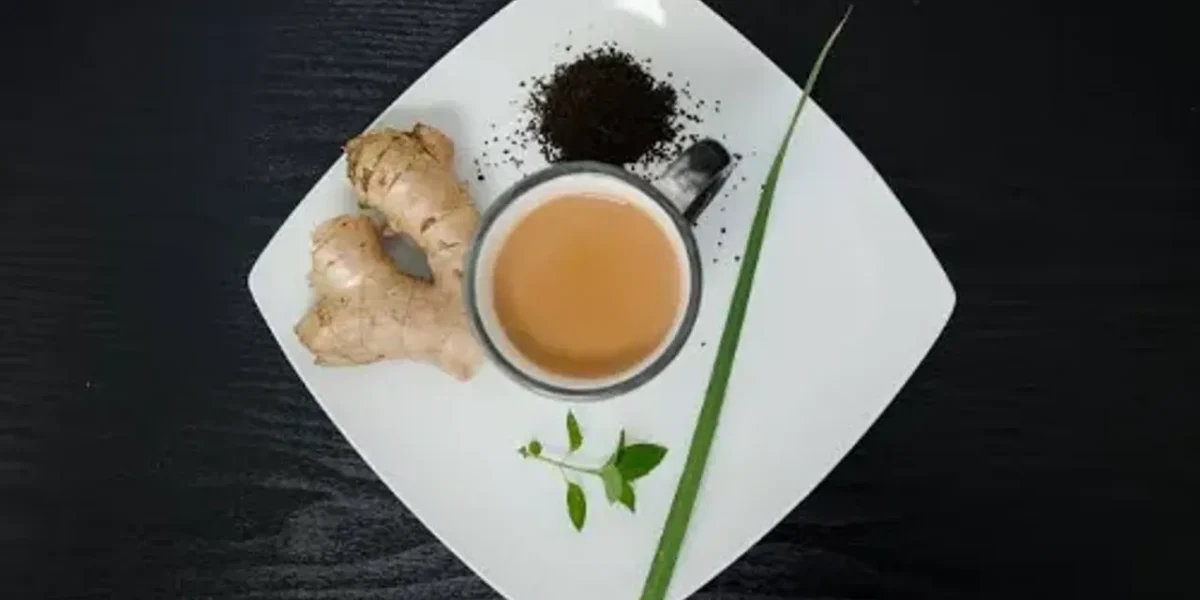 Lemongrass Masala Chai Recipe: Make this delicious Lemongrass Masala Chai at home