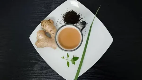 Lemongrass Masala Chai Recipe: Make this delicious Lemongrass Masala Chai at home