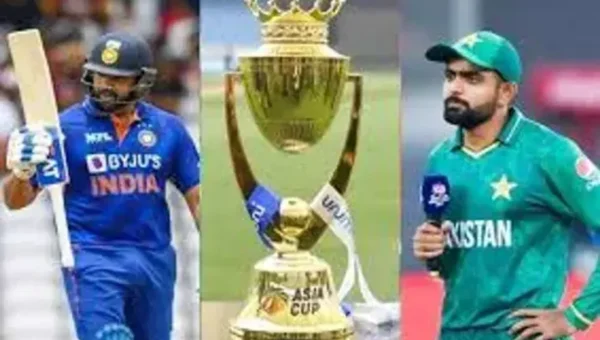 India and Pakistan to resume their Super 4 clash in Asia Cup in Colombo this afternoon