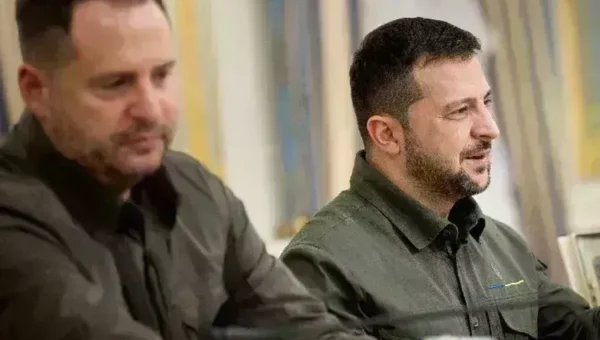 Ukraine sacks 6 deputy defence ministers, defence secretary weeks after min’s dismissal