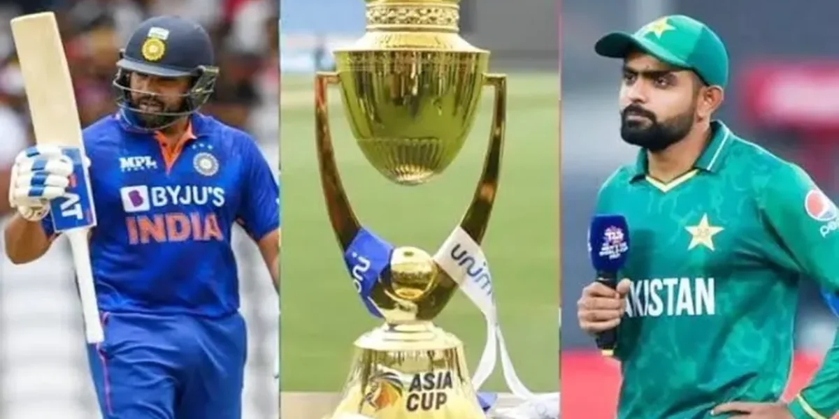In Asia Cup Cricket, India to clash with Pakistan in Super-4 at 3pm tomorrow in Colombo