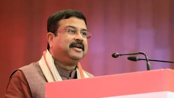 Education Minister Dharmendra Pradhan to launch Bharatiya Bhasha Utsav and Technology & Bharatiya Bhasha Summit in New Delhi