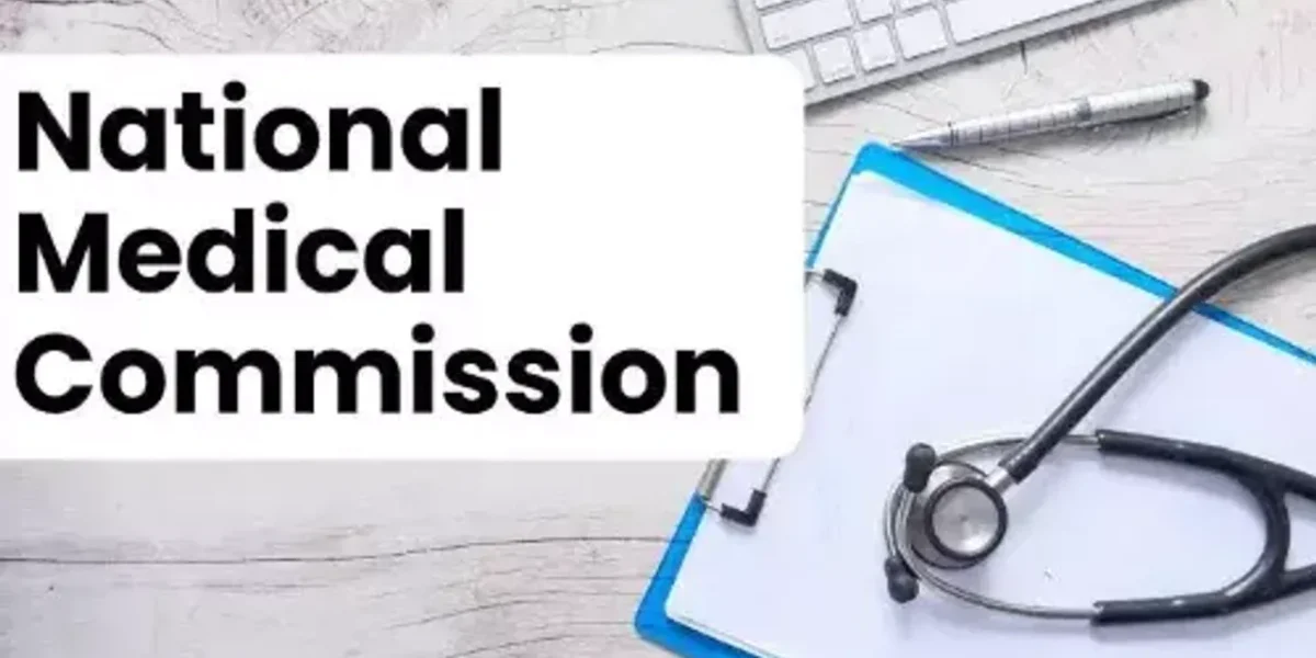 First NMC Public Grievance hearing to be held tomorrow