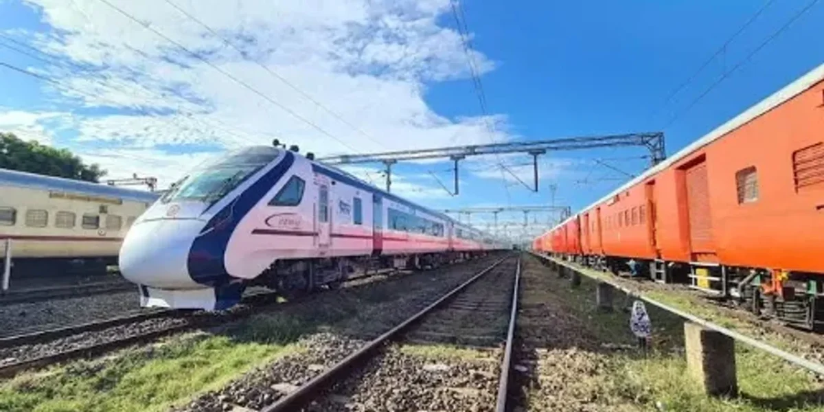 PM Modi to flag off nine Vande Bharat trains to improve connectivity in 11 states