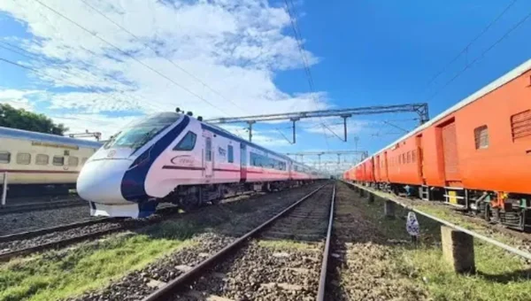 PM Modi to flag off nine Vande Bharat trains to improve connectivity in 11 states