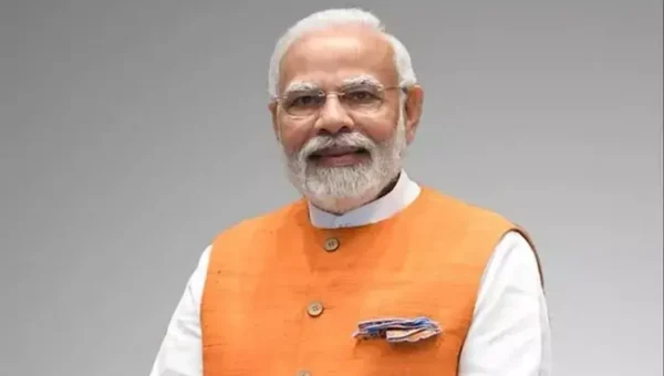 PM Modi to launch development projects worth over Rs 1500 cr from Varanasi in Uttar Pradesh