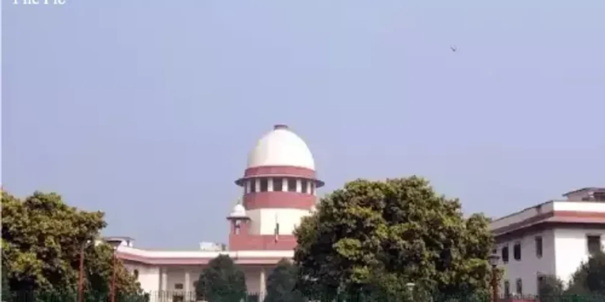 Supreme Court rejected the petition for survey of Krishna Janmabhoomi-Shahi Idgah premises
