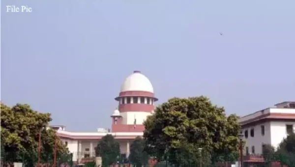 Supreme Court rejected the petition for survey of Krishna Janmabhoomi-Shahi Idgah premises