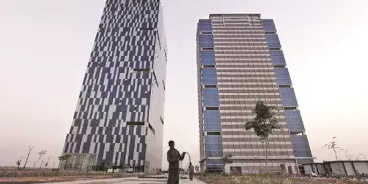 Saudi Arabia may set up sovereign wealth fund office in Gujarat’s GIFT City