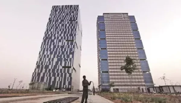 Saudi Arabia may set up sovereign wealth fund office in Gujarat’s GIFT City