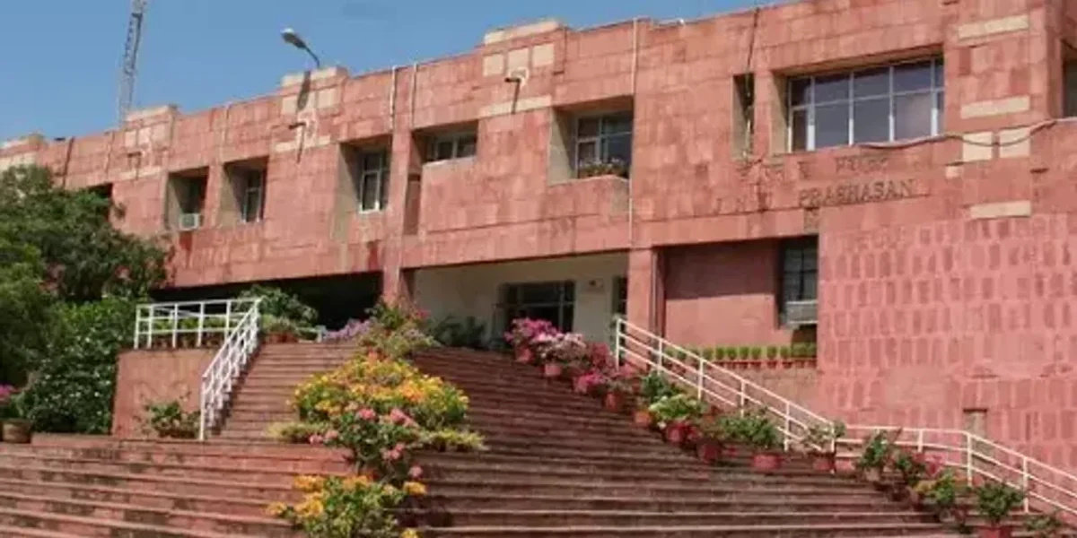 JNU hires professors from ST category for first time in largest recruitment spree