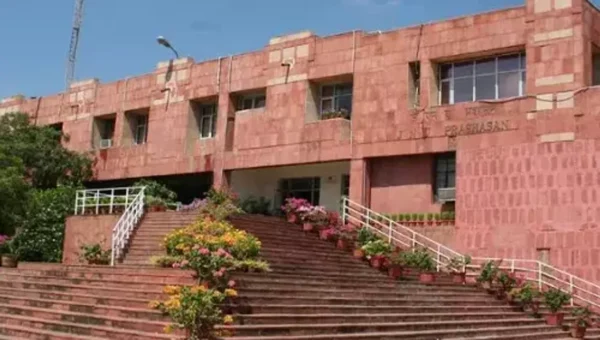 JNU hires professors from ST category for first time in largest recruitment spree