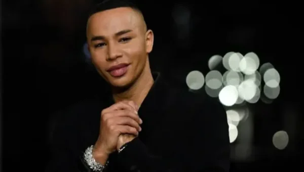 More than 50 Balmain pieces stolen ahead of Paris Fashion Week