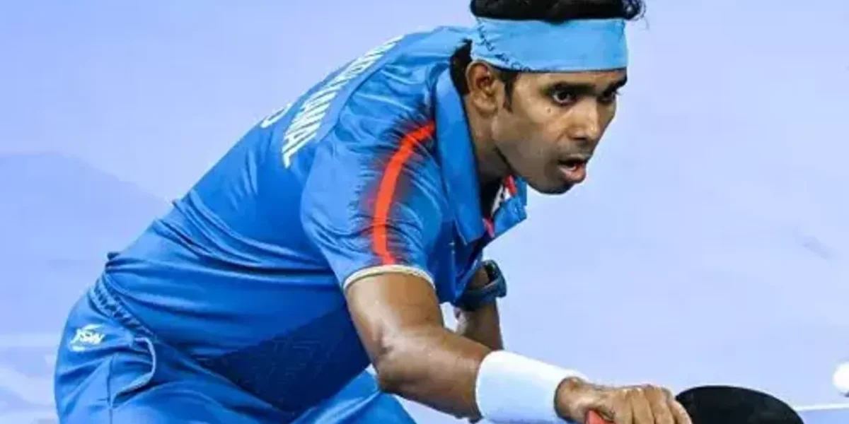 Asian Games 2023: Indian women’s and men’s Table Tennis teams scored thumping victory over Nepal and Tajikistan