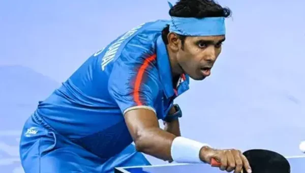 Asian Games 2023: Indian women’s and men’s Table Tennis teams scored thumping victory over Nepal and Tajikistan