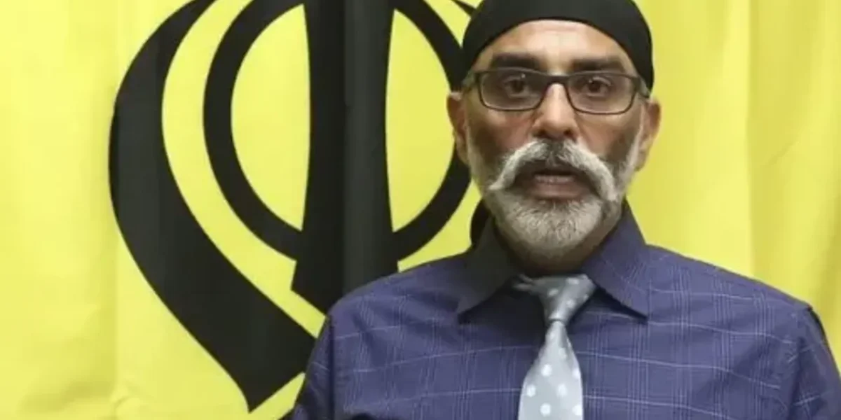 Canada: Big Crackdown on Khalistani Terrorist who was Frightening Hindus