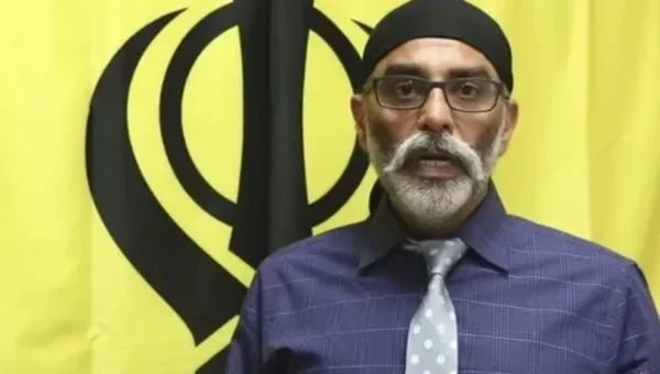 Canada: Big Crackdown on Khalistani Terrorist who was Frightening Hindus