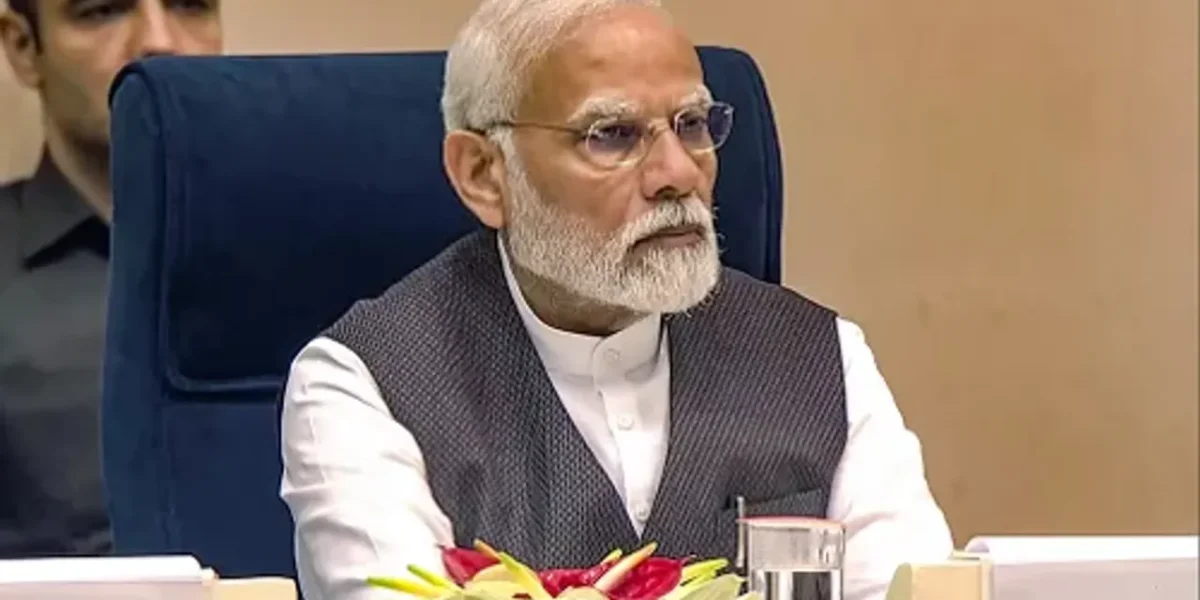 PM Narendra Modi to launch Sankalp Saptaah, week-long programme for Aspirational Blocks in New Delhi