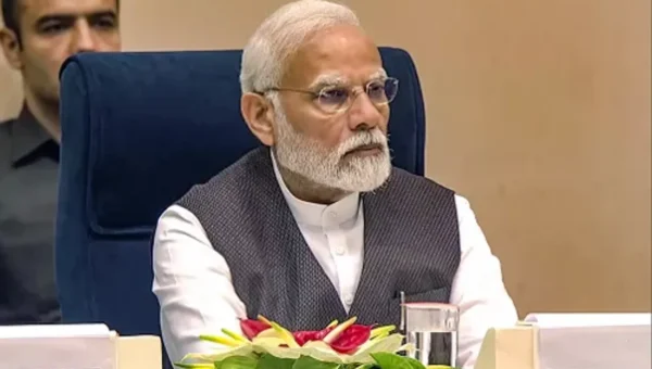 PM Narendra Modi to launch Sankalp Saptaah, week-long programme for Aspirational Blocks in New Delhi