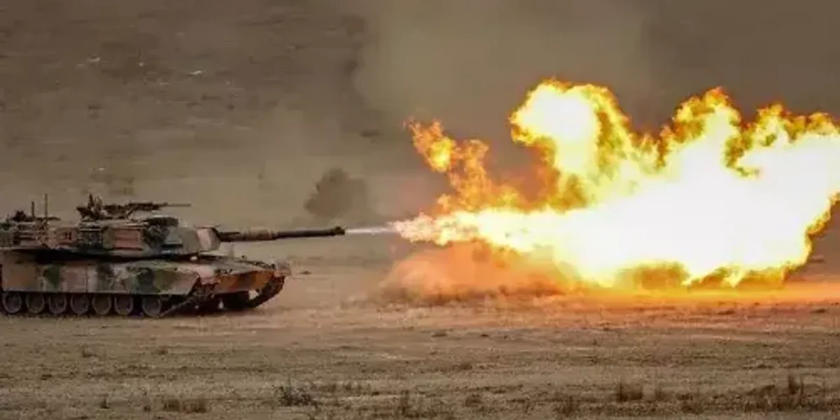 Pentagon says DU tank ammo being sent to Ukraine ‘harmless’