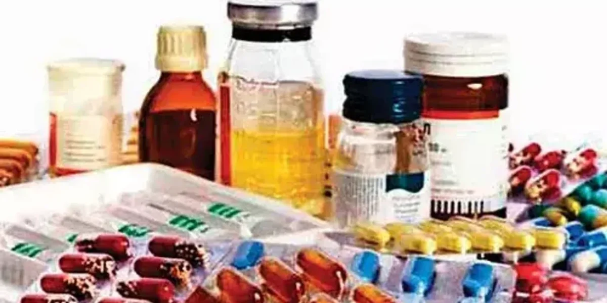 Gujarat’s pharma industry growth hits ‘fever pitch’