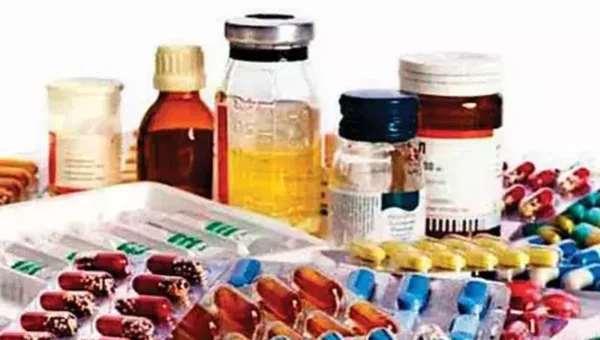 Gujarat’s pharma industry growth hits ‘fever pitch’
