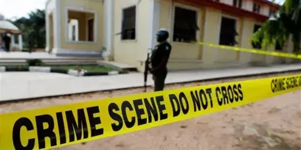 Nigeria: At least 20 students abducted by gunmen from schools in northern regional