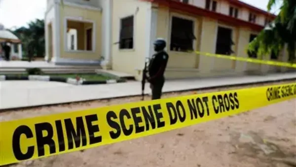 Nigeria: At least 20 students abducted by gunmen from schools in northern regional