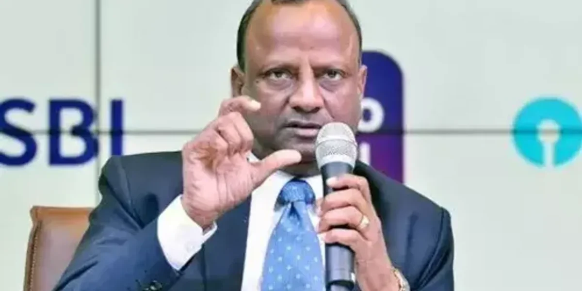 Former SBI Chief Rajnish Kumar appointed Chairman of Mastercard India