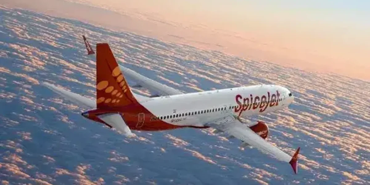 SpiceJet makes $1.5 million payment to Credit Suisse
