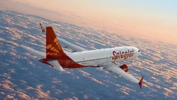 SpiceJet makes $1.5 million payment to Credit Suisse