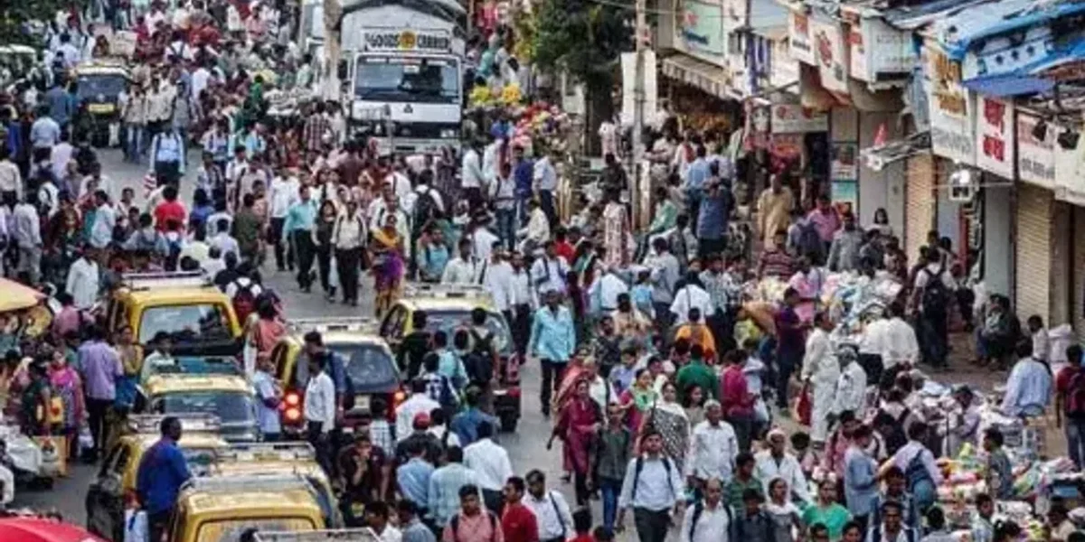 One-third of global population offline in 2023: Report