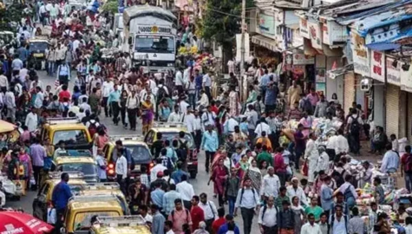 One-third of global population offline in 2023: Report