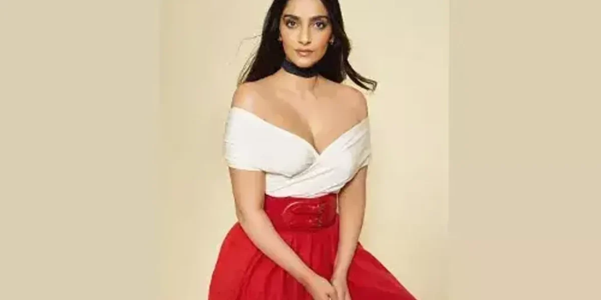 Sonam Kapoor joins Jio MAMI as brand ambassador for ‘word to screen’