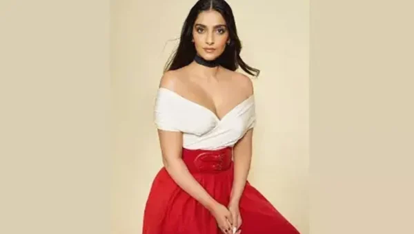 Sonam Kapoor joins Jio MAMI as brand ambassador for ‘word to screen’
