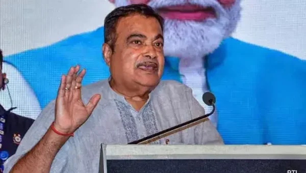 Govt working on plan to make national highways pothole free by end of this year, says Union Minister Nitin Gadkari
