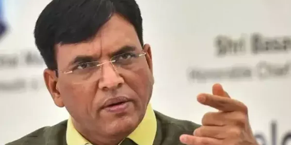 Health Minister Mandaviya will lead people in taking pledge for organ donation in Agra on Saturday