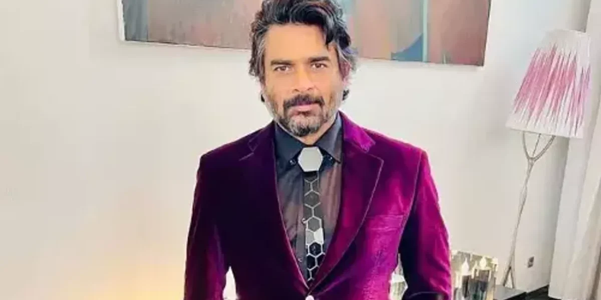 R Madhavan named new president of Film and Television Institute of India