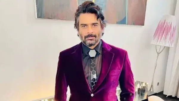 R Madhavan named new president of Film and Television Institute of India