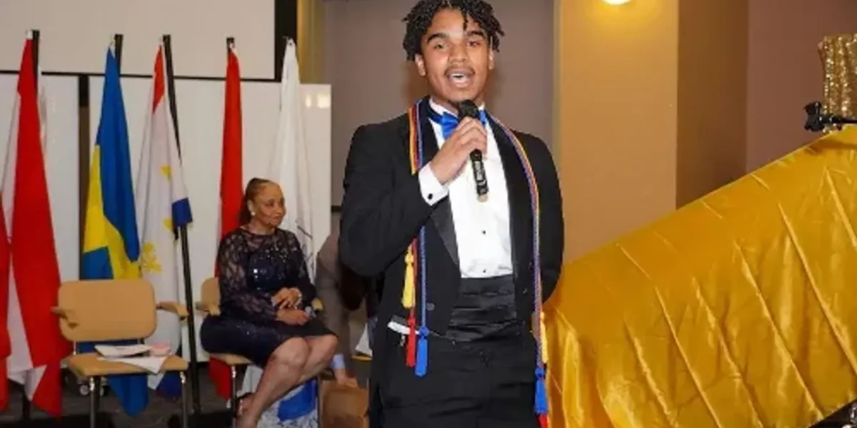 16-Year-Old accepted by 170 US colleges, awarded $9 Million in scholarships