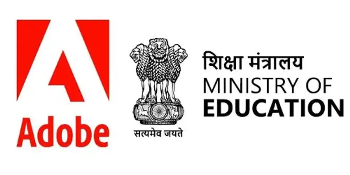 Adobe partners with Ministry of Education to provide schools with Adobe Express-based curriculum and certification