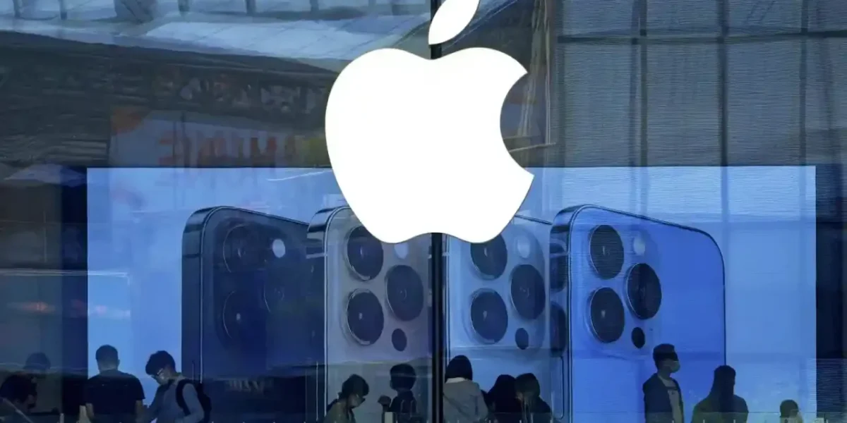 Centre issues ‘High grimness’ warning to Apple users. Read more here