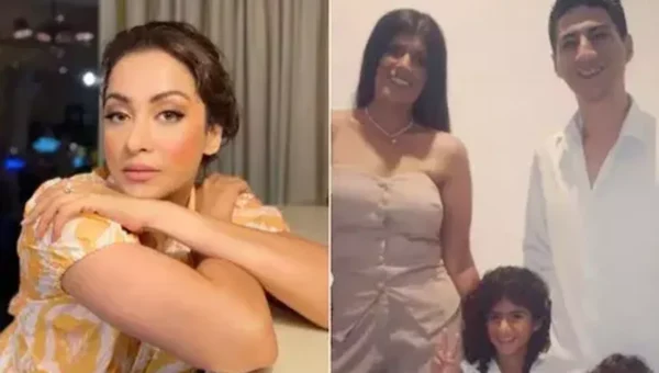 Naagin actor Madhura Naik says cousin, husband killed by Hamas