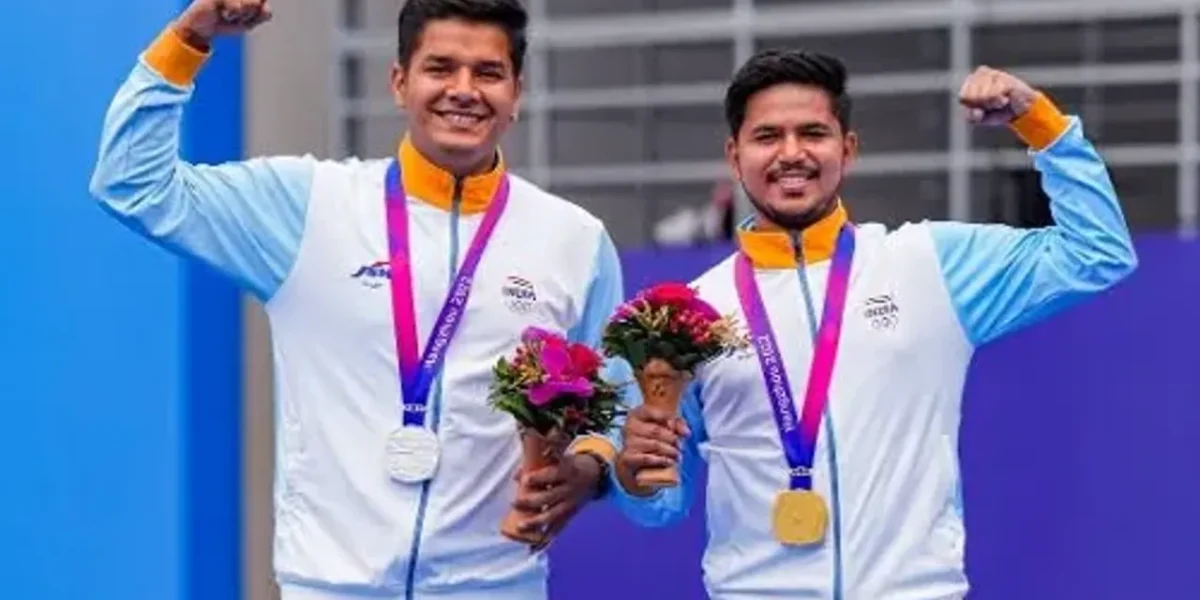 Asian Games: India’s medal tally reaches 100; including 25 gold, 35 silver and 40 bronze