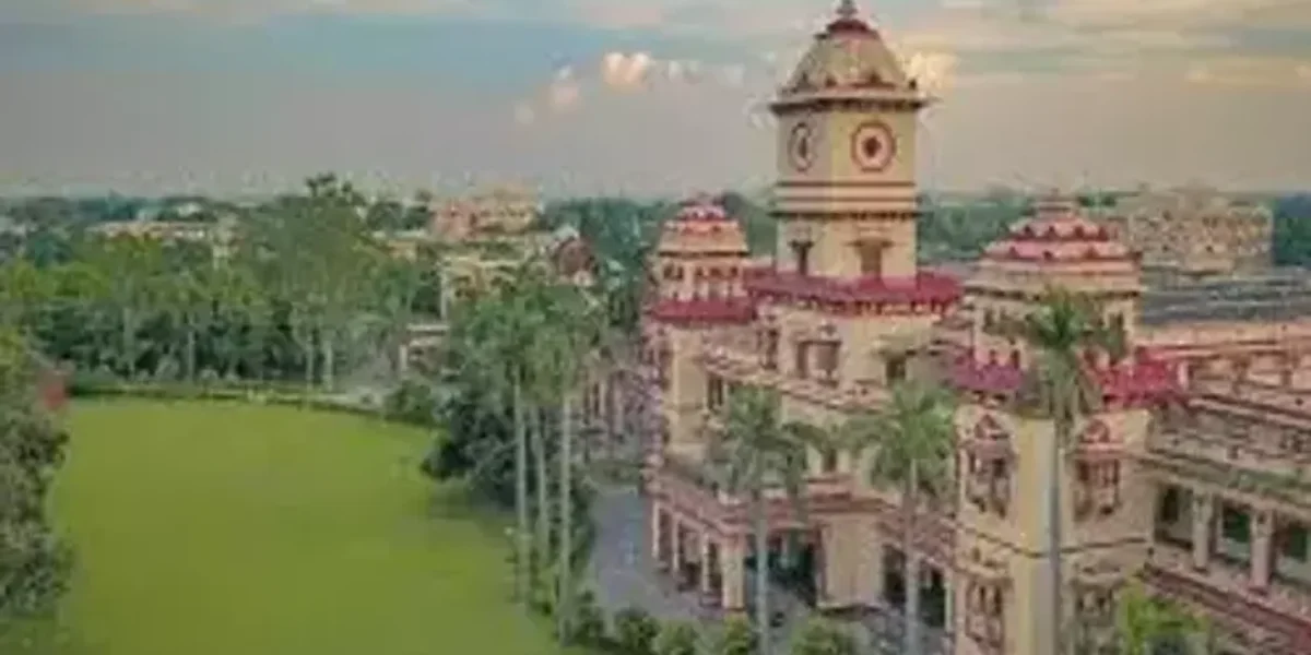 14 BHU scholars awarded Prime Minister’s Research Fellowship