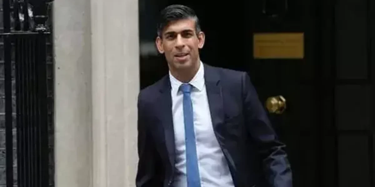 ‘No immediate plans to deploy British troops to Ukraine’: UK PM Rishi Sunak