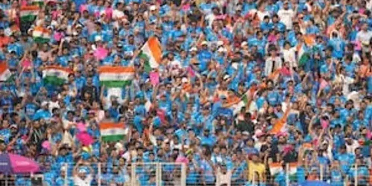 Cricket lovers cheated in Gujarat with fake tickets