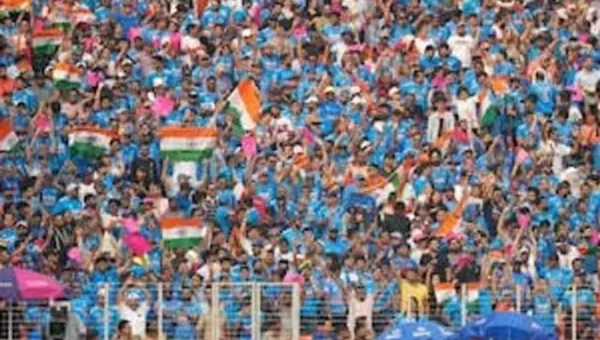 Cricket lovers cheated in Gujarat with fake tickets